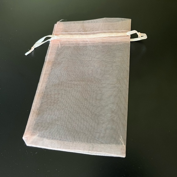 Teardrop Beaded Necklace - Picture 4 of 4